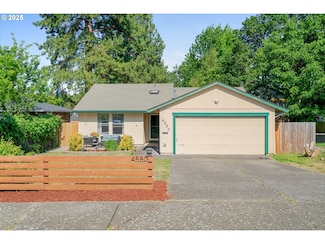 4550 SW 165th Ave, Beaverton, OR 97007