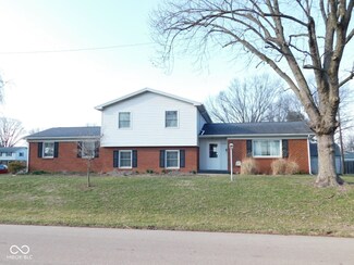 3300 Heritage Rd, Columbus, IN 47203