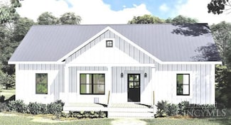 401 Elmwood Ct, Georgetown, OH 45121