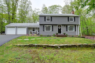 267 Foote Rd, South Glastonbury, CT 06073