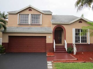 10780 SW 11th Ct, Davie, FL 33324