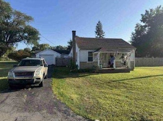 711 Kinnane Ave, Springfield, OH 45505