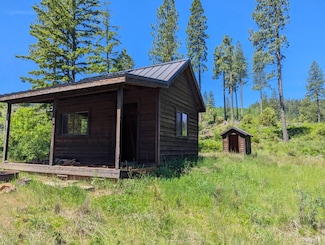 0 Tiller Trail Hwy-R50191, Tiller, OR 97484