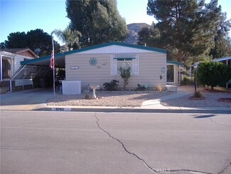 30901 Paradise Palm Ave, Homeland, CA 92548
