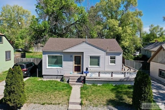 181 8th St, Idaho Falls, ID 83401