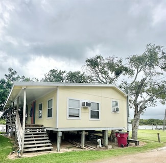 O Pr 670 St Marys Slough Rd St S, Matagorda, TX 77457