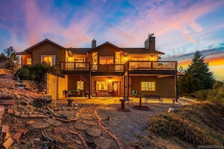 3131 Pheasant Dr, Julian, CA 92036