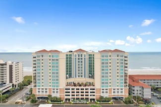 603 S Ocean Blvd Unit 1205, North Myrtle Beach, SC 29582