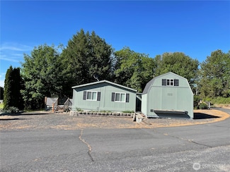 2285 Basin St SW Unit 2, Ephrata, WA 98823