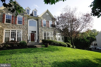 5569 Jamisons Farm Dr, Warrenton, VA 20187