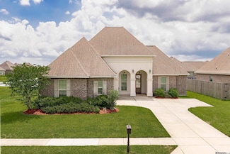 6693 Linwood Dr, Addis, LA 70710