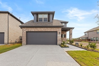3831 Talisker Blvd, Sherman, TX 75090