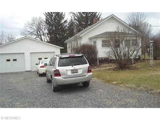1129 Co Rd 15, Rayland, OH 43943