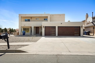 11408 Kielich Ave NE, Albuquerque, NM 87111