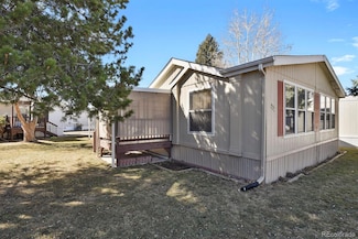3650 S Federal Blvd Unit 171, Englewood, CO 80110