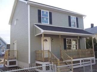 23 Quincy St, Springfield, MA 01109