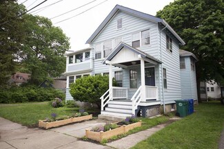 4 Nottingham St Unit 2, Newton Center, MA 02459