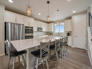 2468 Channel Dr, Highlands Ranch, CO 80129