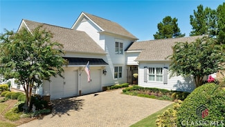 2033 Trimleston Rd, Statham, GA 30666