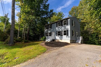 39 Howard Brook Dr, Rochester, NH 03867