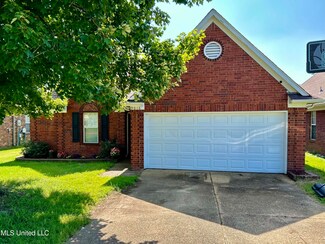 9016 Tahoe Cove, Olive Branch, MS 38654