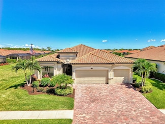 12880 Basilica Dr, Venice, FL 34293
