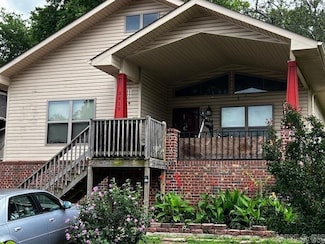 3419 W 10th St, Little Rock, AR 72204