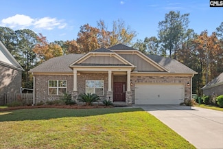 143 Cedar Chase Ln, Irmo, SC 29063