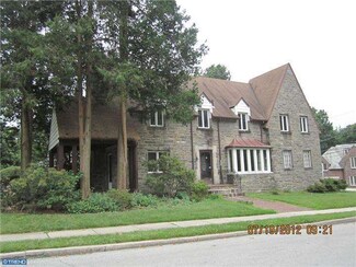 1140 Drexel Ave, Drexel Hill, PA 19026