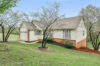 256 Buena Vista Cir, Cookeville, TN 38501