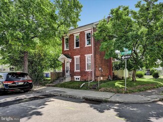 404 Jefferson Ave, Pottstown, PA 19464