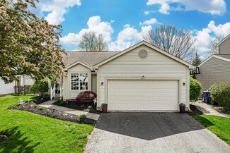 5447 Gillette Ave, Hilliard, OH 43026