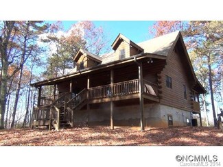 75 Wesley Ln, Saluda, NC 28773