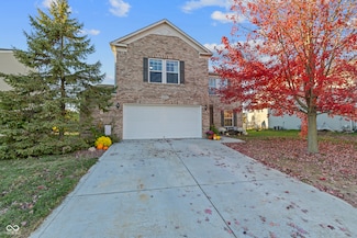 1134 Maple Trace Way, Sheridan, IN 46069