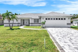 5102 SW 15th Place, Cape Coral, FL 33914