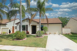 2313 SE Breckenridge Cir, Port Saint Lucie, FL 34952