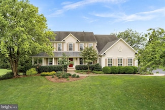 36453 Dwyer Ct, Round Hill, VA 20141