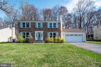 15320 Baileys Ln, Silver Spring, MD 20906