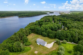 291 Old Bath Rd, Brunswick, ME 04011