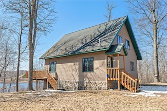 N2641 Cipra Rd, Sarona, WI 54870