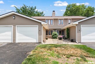 76 Brookside Place, Springfield, IL 62704