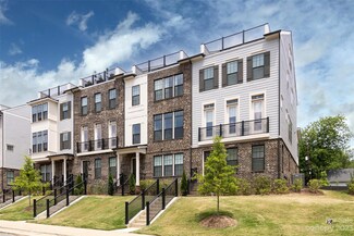 2533 Kenmore Ave, Charlotte, NC 28204