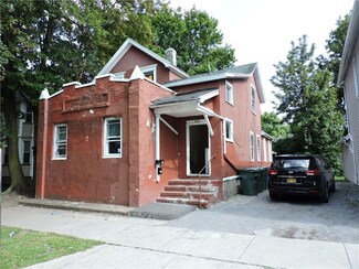 832 Exchange St, Rochester, NY 14608