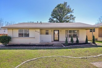 2110 Normandy Dr, Irving, TX 75060
