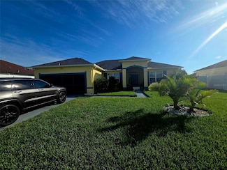 2874 Berkshire Cir, Kissimmee, FL 34743