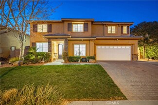 4551 Vahan Ct, Lancaster, CA 93536