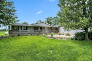 14205 Dunton Rd, Fort Wayne, IN 46845