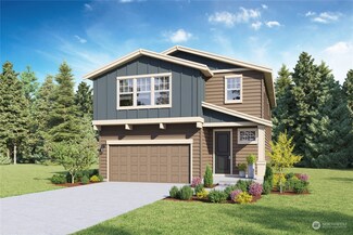 4041 Hyde Loop NE Unit 110, Olympia, WA 98516