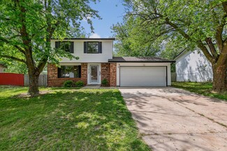 3157 N Cranberry St, Wichita, KS 67226