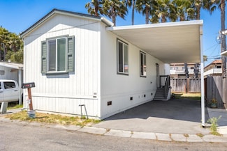 692 38th Ave Unit 9, Santa Cruz, CA 95062